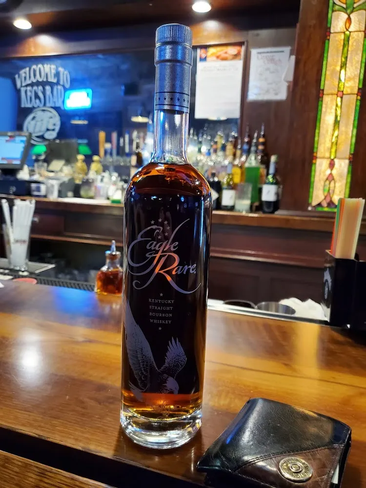 Eagle Rare