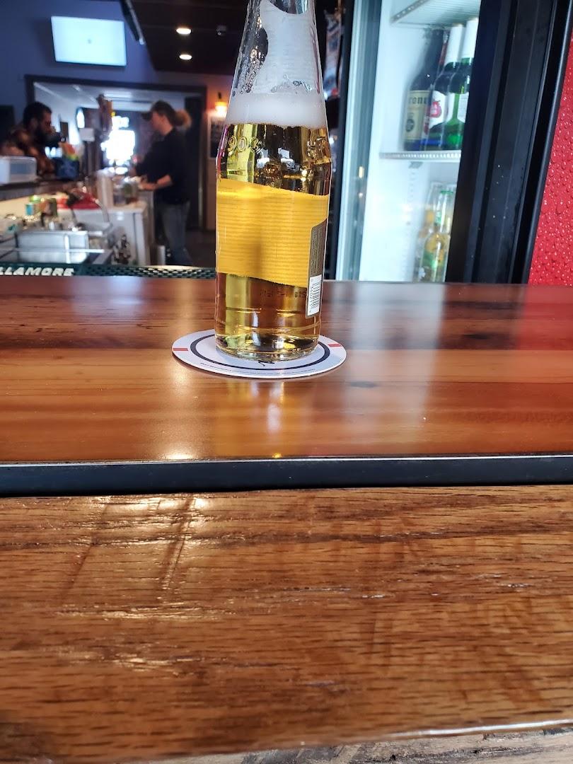 Keg's Bar