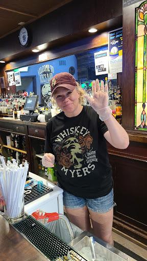 Keg's Bar