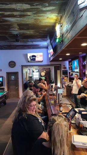 Keg's Bar
